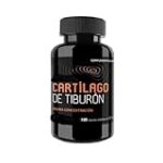 Los beneficios de los suplementos con cartílagos de tiburón: Análisis detallado y ventajas nutricionales