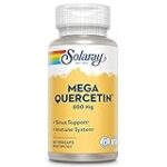 Mega Quercetina: El potente suplemento antioxidante que debes conocer Mega Quercetina: El potente suplemento antioxidante que debes conocer