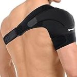 Lesión de hombro en el gym: Cómo los mejores suplementos de alimentación pueden ayudarte a recuperarte Lesión de hombro en el gym: Cómo los mejores suplementos de alimentación pueden ayudarte a recuperarte