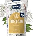 Descubre las increíbles propiedades de las flores de saúco en los suplementos de alimentación: Análisis y beneficios Descubre las increíbles propiedades de las flores de saúco en los suplementos de alimentación: Análisis y beneficios