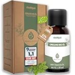 Los beneficios del aceite de orégano con alto contenido de carvacrol: Análisis completo de un poderoso suplemento alimenticio Los beneficios del aceite de orégano con alto contenido de carvacrol: Análisis completo de un poderoso suplemento alimenticio