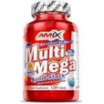 Análisis detallado y opiniones sobre Multi Mega de Amix: ¡Descubre sus ventajas para tu alimentación! Análisis detallado y opiniones sobre Multi Mega de Amix: ¡Descubre sus ventajas para tu alimentación!