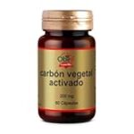 Análisis de las sorprendentes propiedades del carbón activado como suplemento alimenticio