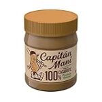 Análisis: Bizcocho de crema de cacahuete como alternativa saludable a los suplementos de alimentación Análisis: Bizcocho de crema de cacahuete como alternativa saludable a los suplementos de alimentación