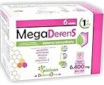Mega Dietética: Análisis de los Mejores Suplementos de Alimentación y sus Ventajas Mega Dietética: Análisis de los Mejores Suplementos de Alimentación y sus Ventajas