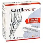 Análisis de Tanit Cartílagos: Descubre las Ventajas de este Suplemento para tus Articulaciones