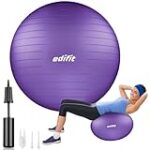 Beneficios de combinar la bola de pilates con suplementos de alimentación de calidad