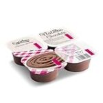 Beneficios de las natillas de chocolate blanco como complemento alimenticio