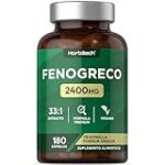 Los sorprendentes beneficios del fenogreco: análisis de un potente suplemento para la salud