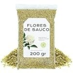 Beneficios y propiedades de las flores de sauco en los suplementos de alimentación: ¿Para qué sirven? Beneficios y propiedades de las flores de sauco en los suplementos de alimentación: ¿Para qué sirven?