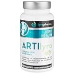 Descubriendo Artilyra: El Suplemento de Alimentación con Grandes Beneficios y Ventajas